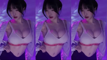 Afreecatv윤개굴이(BJ尹盖古)2025年12月12日Sexy Dance153520